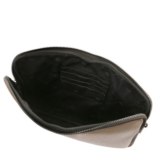 soft-leather-tablet-case-tl142593 - Dark Taupe - kuva 5