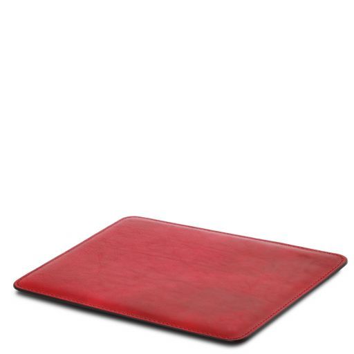 leather-mouse-pad-tl141891 - Punainen - kuva 2