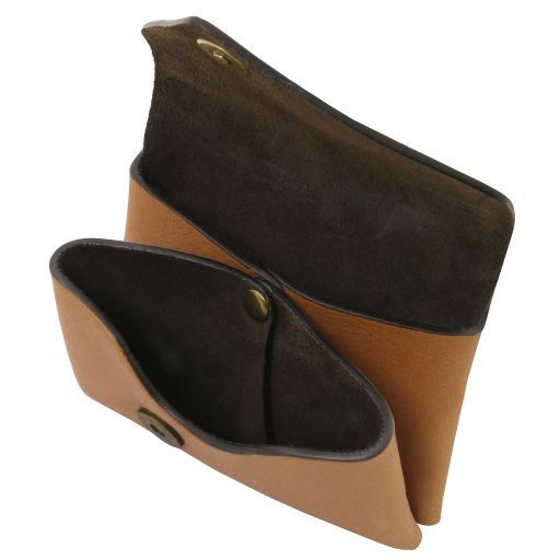 leather-coin-purse-tl142572 - Luonnonväri - kuva 4