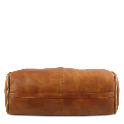 antigua-travel-leather-duffle-garment-bag-tl142341 - Luonnonväri - kuva 4