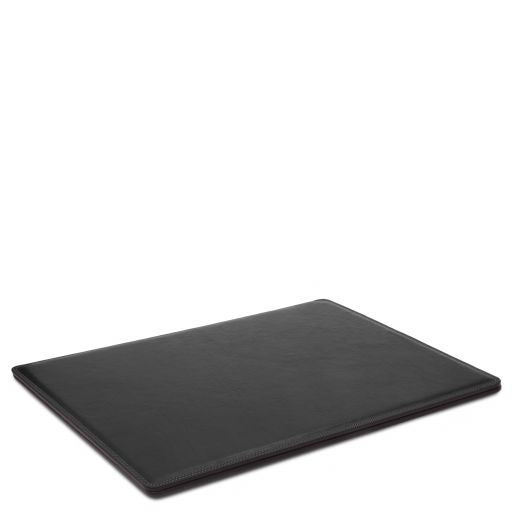 leather-desk-pad-with-inner-compartment-tl142054 - Musta - kuva 2