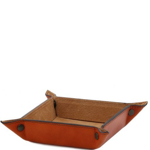 exclusive-leather-valet-tray-small-size-tl141272 - Hunaja