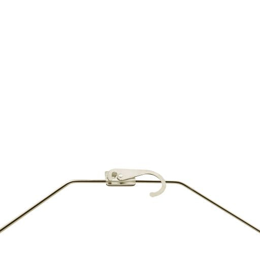 replacement-hanger-for-garment-bags-tl142309 - Nickel - kuva 2