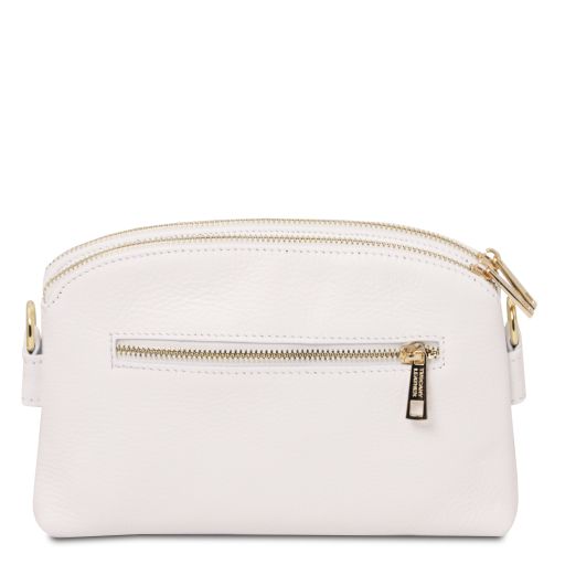 lily-soft-leather-shoulder-bag-tl142375 - Valkoinen - kuva 3