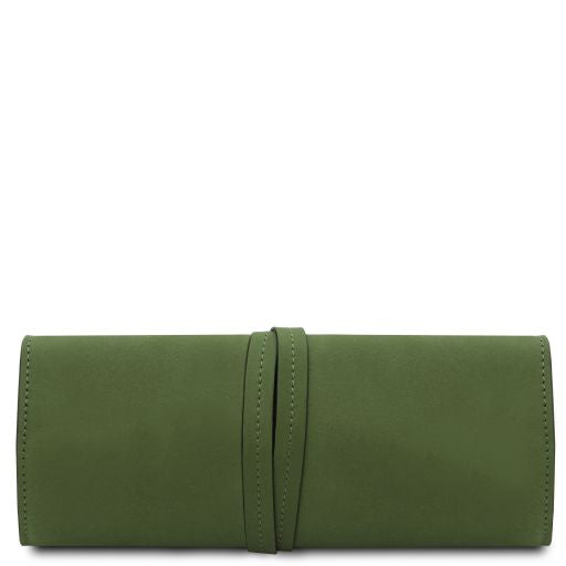 leather-jewellery-case-tl142625 - Green - kuva 3