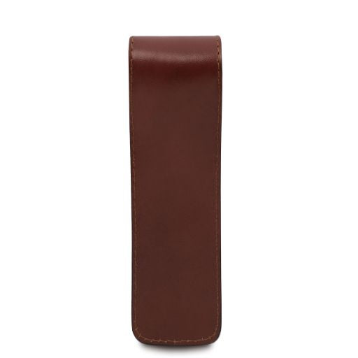 exclusive-leather-pen-holder-tl142131 - Tummansininen - kuva 3