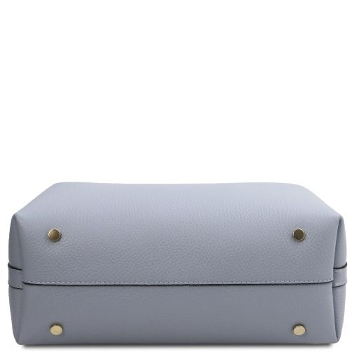 clio-leather-secchiello-bag-tl142356 - Vaaleansininen - kuva 4