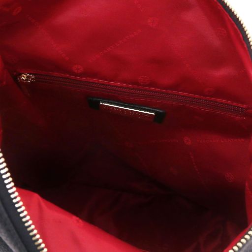 dublin-soft-leather-backpack-tl142501 - Musta - kuva 5