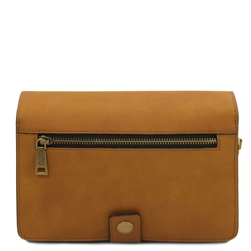 oliver-leather-handy-wrist-bag-tl142608 - Luonnonväri - kuva 3