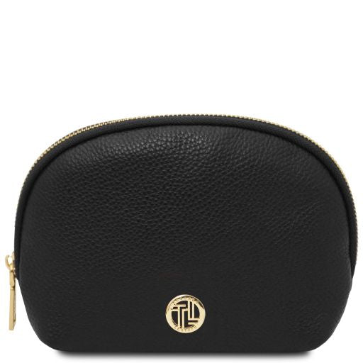 vera-soft-leather-toiletry-case-tl142438 - Musta