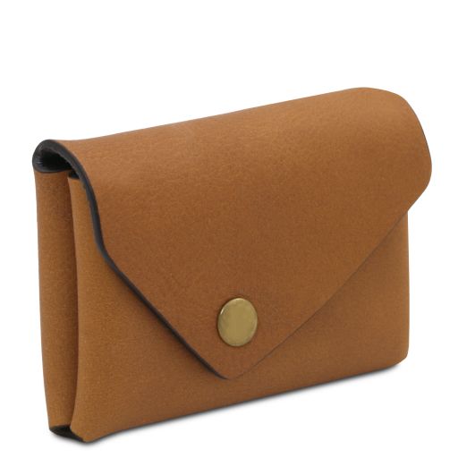 leather-coin-purse-tl142572 - Luonnonväri - kuva 2
