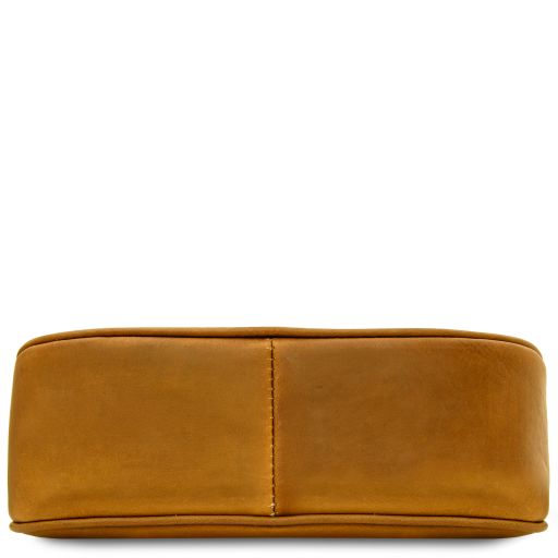 parfait-leather-clutch-tl142568 - Luonnonväri - kuva 4