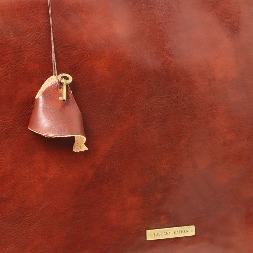 mantova-leather-multi-compartment-briefcase-with-flap-tl142068 - Luonnonväri - kuva 7