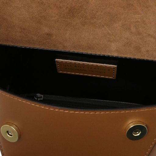 tl-bag-leather-shoulder-bag-tl142253 - Konjakki - kuva 5