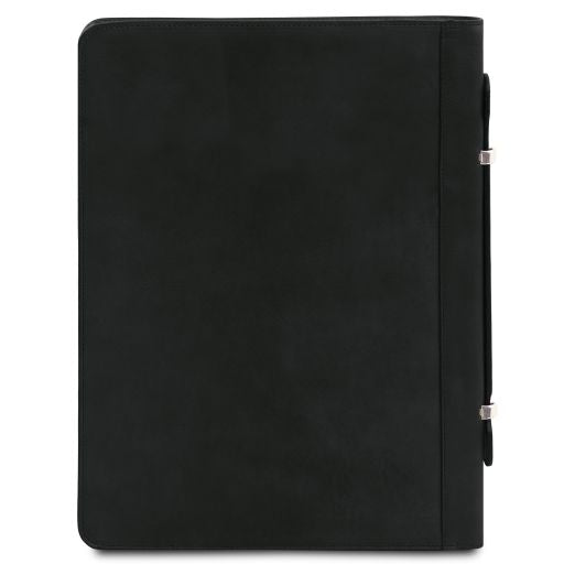 costantino-leather-document-case-with-handle-tl142545 - Musta - kuva 4