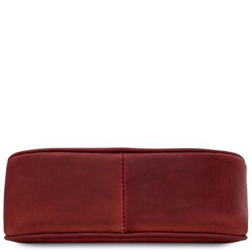 parfait-leather-clutch-tl142568 - Punainen - kuva 4