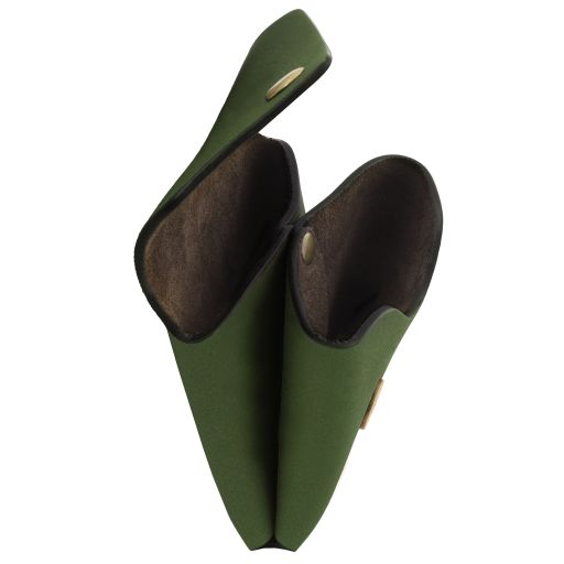 leather-coin-purse-tl142572 - Green - kuva 5