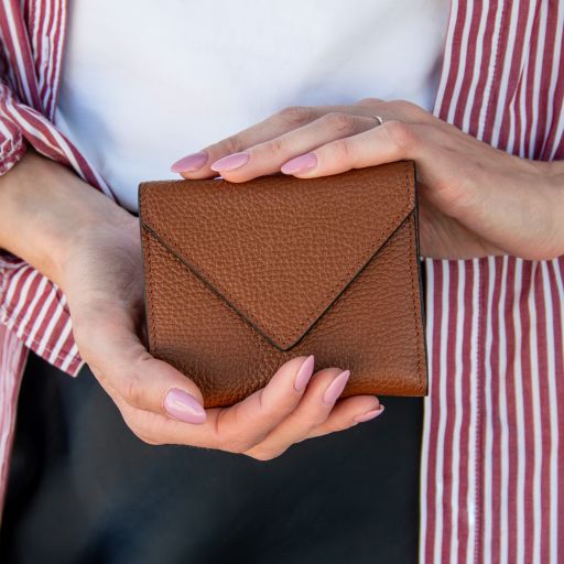mail-exclusive-leather-wallet-tl142607 - Limenvihreä - kuva 6