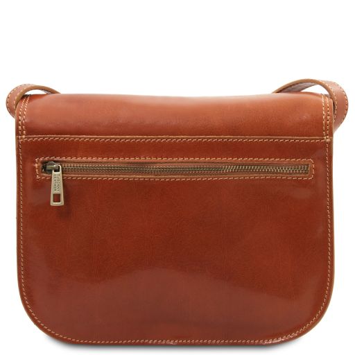 greta-lady-leather-bag-tl141958 - Hunaja - kuva 3