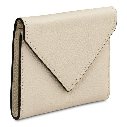 mail-exclusive-leather-wallet-tl142607 - Beige - kuva 2