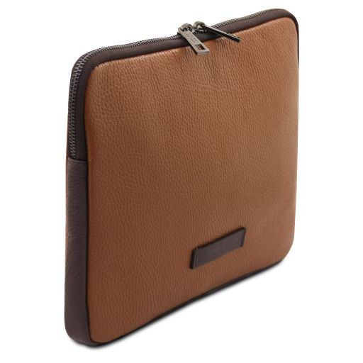 soft-leather-tablet-case-tl142593 - Konjakki - kuva 2
