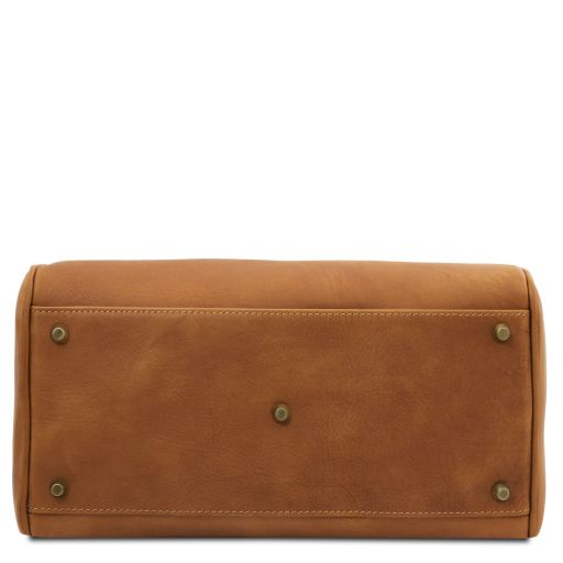 barrique-leather-duffle-bag-tl142573 - Luonnonväri - kuva 4