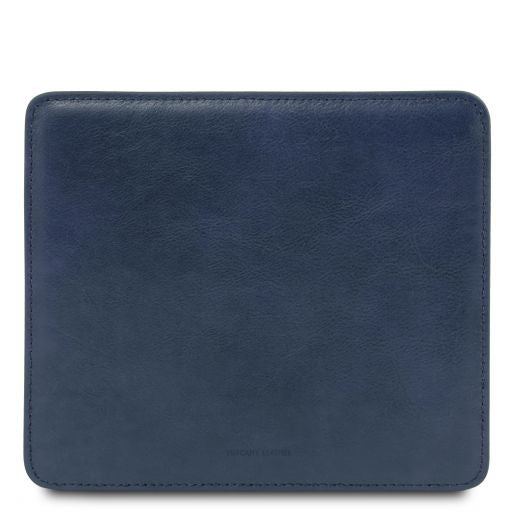 leather-mouse-pad-tl141891 - Tummansininen