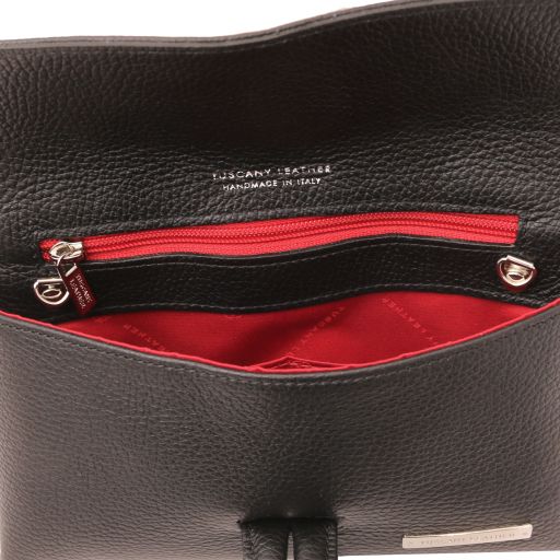tl-bag-leather-clutch-tl141990 - Musta - kuva 4