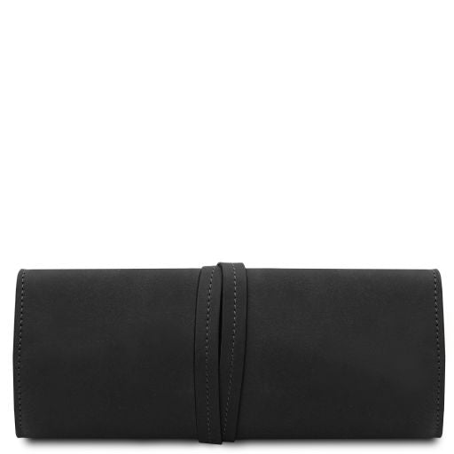 leather-jewellery-case-tl142625 - Musta - kuva 3