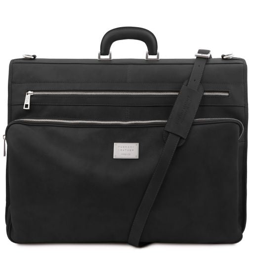 papeete-garment-leather-bag-tl142337 - Musta