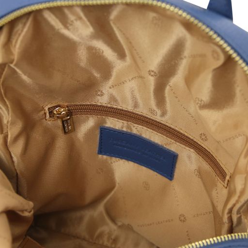 tl-bag-soft-leather-backpack-tl142280 - Denim - kuva 7