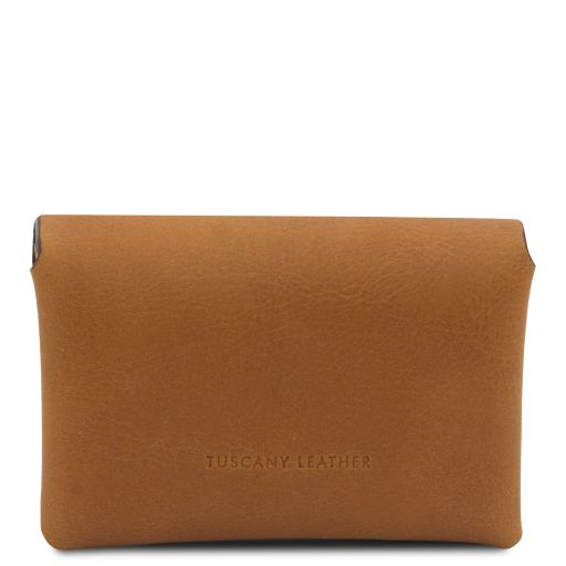 leather-coin-purse-tl142572 - Luonnonväri - kuva 3