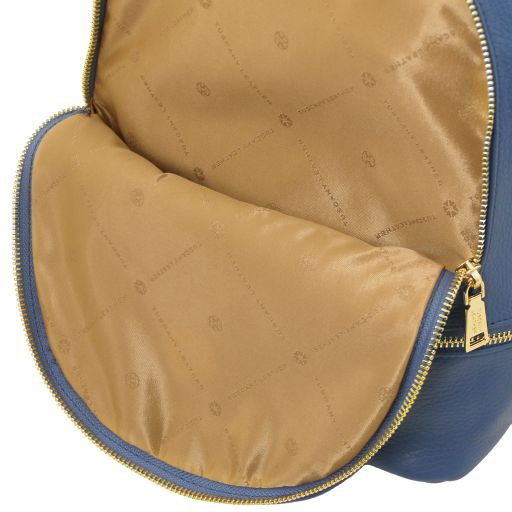 tl-bag-soft-leather-backpack-tl142280 - Denim - kuva 6