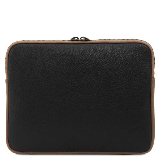 soft-leather-tablet-case-tl142593 - Musta - kuva 3
