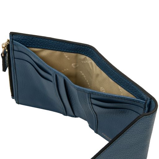 mail-exclusive-leather-wallet-tl142607 - Denim - kuva 5