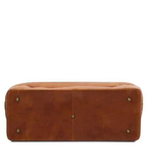 giotto-exclusive-double-bottom-leather-doctor-bag-tl142344 - Luonnonväri - kuva 4