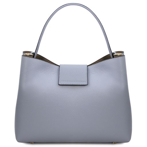 clio-leather-secchiello-bag-tl142356 - Vaaleansininen - kuva 3
