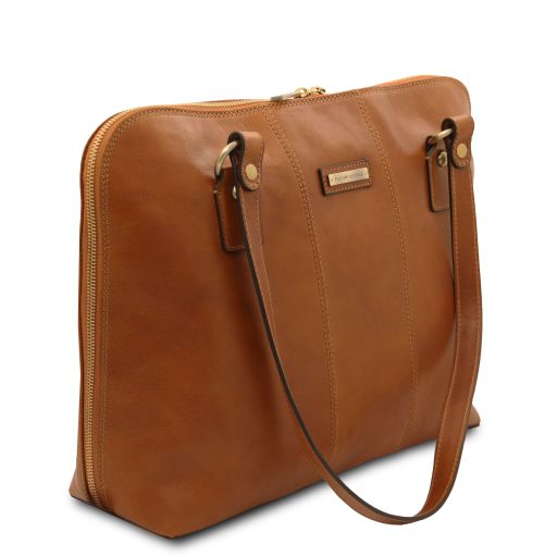 ravenna-exclusive-lady-business-bag-tl142426 - Luonnonväri - kuva 2