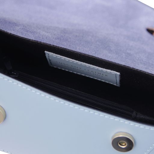 tl-bag-leather-shoulder-bag-tl142253 - Azure - kuva 5