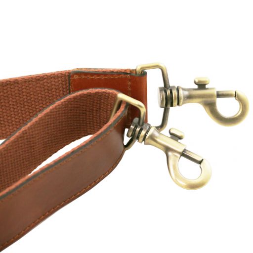 adjustable-briefcases-leather-shoulder-strap-tl141854 - Hunaja - kuva 2