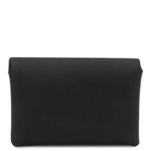 leather-coin-purse-tl142572 - Musta - kuva 3