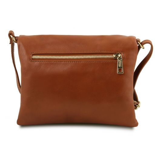 tl-young-bag-shoulder-bag-with-tassel-detail-tl141153 - Konjakki - kuva 4