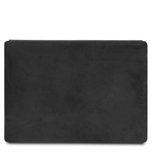 leather-desk-pad-with-inner-compartment-tl142054 - Musta - kuva 4