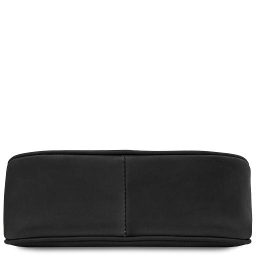parfait-leather-clutch-tl142568 - Musta - kuva 4