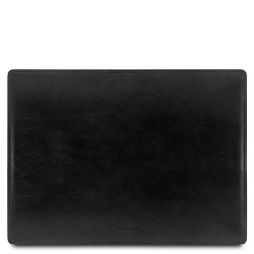 leather-desk-pad-tl141892 - Musta