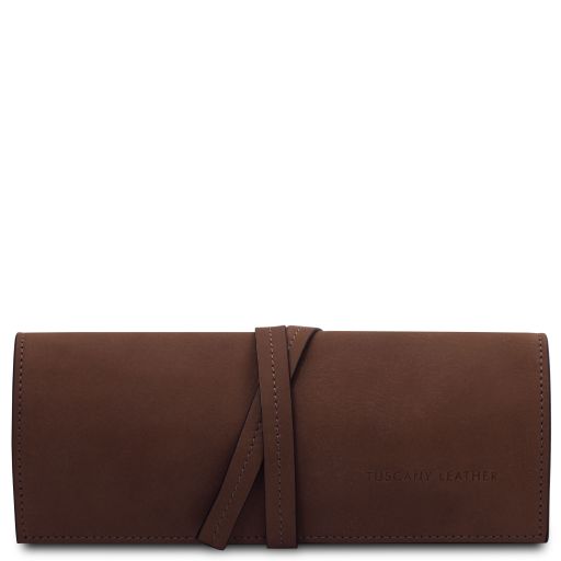 leather-jewellery-case-tl142625 - Tummanruskea