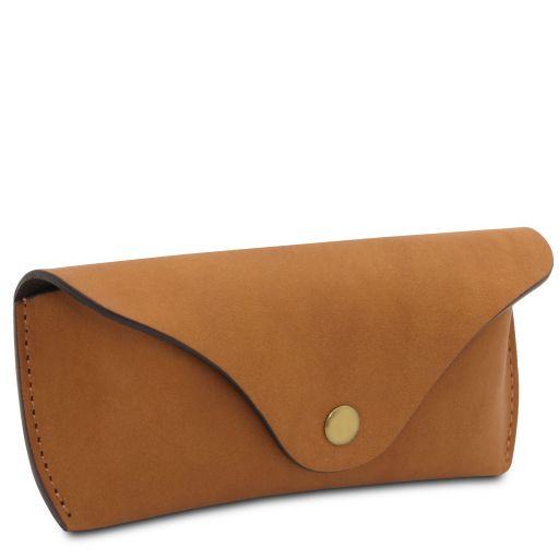 leather-glasses-case-tl142571 - Luonnonväri - kuva 2
