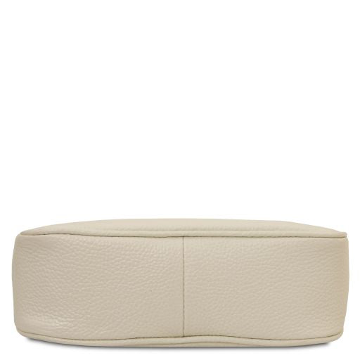 parfait-leather-clutch-tl142559 - Beige - kuva 4