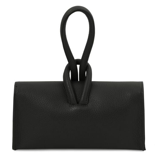 tl-bag-leather-clutch-tl141990 - Musta - kuva 3