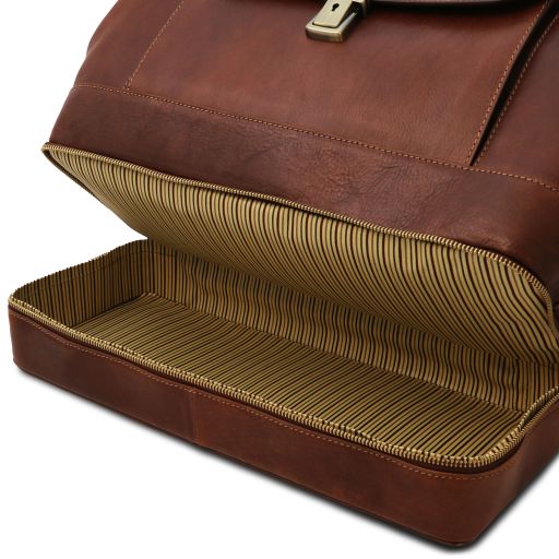 giotto-exclusive-double-bottom-leather-doctor-bag-tl142344 - Ruskea - kuva 6